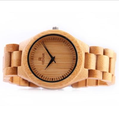 China Water Resistant Private Label Wristwatch High Grade New Products Expensive Wooden Watch Wood Watches for sale