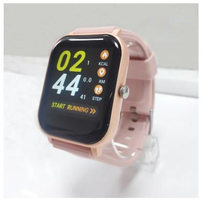 China Wifi OEM ODM Smart Watches Health Fitness Tracker Waterproof Answer Call SmartWatch for sale