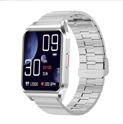 China Wifi Bestseller Hot Sales Wearable Devices Sports Music Smartwatch Reloj Andoriod Smart Watch Band for sale