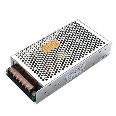 China S-120-12 S Single Group Series Power Supply Factory Direct Sales AC Switch DC for 3D Printer and LED Light S-120-12 for sale