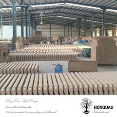 Verified China supplier - Jinan Hongdao Trading Co., Ltd.