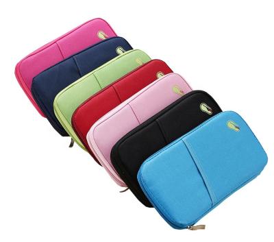 China Universal Universal NATIONAL Travel Ticket Passport Credit Card Document Holder Wallet Organizer for sale