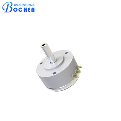 China OEM 5 kOhm Leitungsplastikpotentiometer 15% Lin 0,1% WDD35D4B zu verkaufen