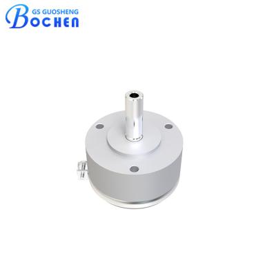 China OEM Conductive Plastic Rotary Potentiometer WDD35D4 1K 5K 10K Linear 0.1% Angular Displacement Sensor for sale