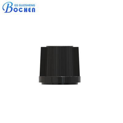 China 6mm Knurled Shaft Potentiometer Knob For Encoder Effect Dimmer Audio Accessories for sale