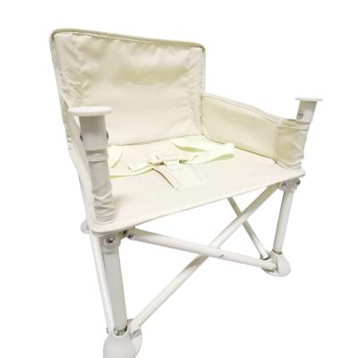 China Safety Comfortable Baby Dining Chair New Arrival Portable Foldable Dining Chairs Baby Chil Eating Chair Indoor Outdoor Dining Seat Kids Baby for sale