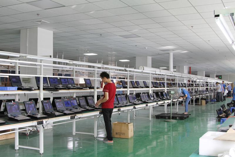 Verified China supplier - Leemount Technology(shenzhen)co., Ltd.