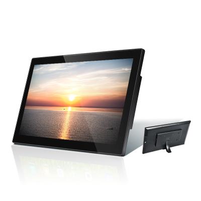 China Business 13.3 Inch Wall Mounted 4G Android Poe Tablet 13.3 Inch Touch Monitor for sale