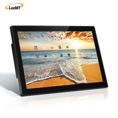 China Business OEM Tablet 10 Inch 18.5 Inch Tablet Smart Home Wall Mount Android POE Tablet With Ethernet RJ45 for sale