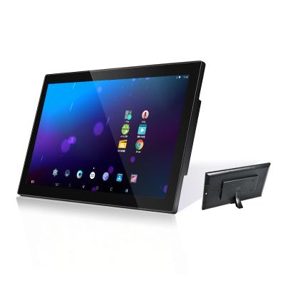 China Business Tablet PC Industrial Tablet 18.5 Inch Rk3288 Android 7.1 1920 Android Wall Mount Tablets With Touch Screen for sale