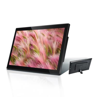 China Industrial Business Android Tablet All In One PC 24Inch Touch Screen Rk3399 Wall Mounted Android Tablet PC for sale