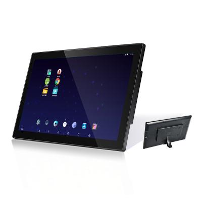 China Business 21.5 Rk3288 Android Kiosk Touch Screen Tablet With Android 7 Flush Mount Android Tablet for sale