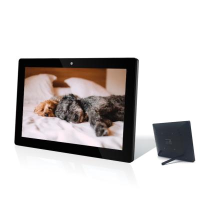 China 10 Inch Android Tablet PC Business Factory OEM Smart Home Wall Mount Poe All In One With Touch Screen for sale