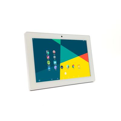 China Business Tablet PC 24 Inch 10.1 Inch LCD Advertising Mini Display Tablet for sale