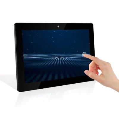 China Industrial A64 Android Mini Tablet Pc 24 Inch 10.1 Inch LCD Advertising Display for sale