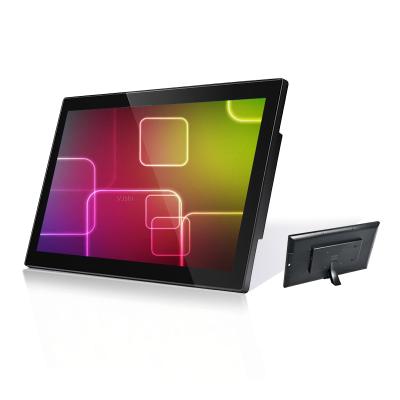 China High Quality Business Wall Mount Industrial Tablet All In One 24 Inch Android 6.0 Cheap Tablet PC for sale