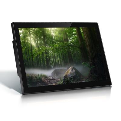 China Business 24 Inch Android Apps Free Download Tablet PC Touch Android Advertising Tablets for sale