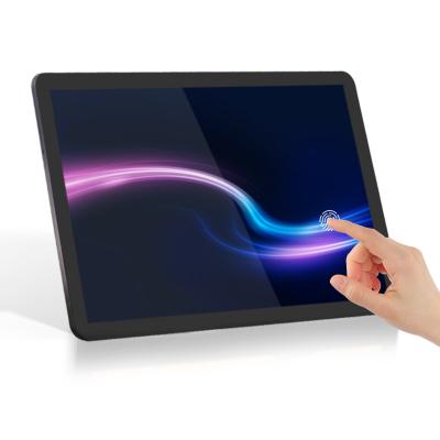 China RK3288 15.6 Inch Indoor Digital Signage Tablet PC Android Tablet PC 14 Inch Touch Screen Android Tablet PC for sale