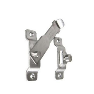 China Various Door Various Door SS Latches Latch Window Cabinet Locks Vertical Door Latch For Sliding Door for sale