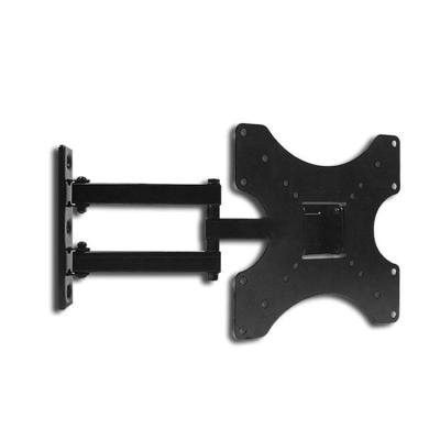 China New Universal Fixed Mount 17-32 Inch Telescopic TV Support Bracket LCD TV Support Bracket for sale