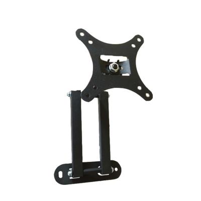 China Fixed Fixed Support Bracket Led TV To Mount Freestanding Telescopic Bracket TV Supporter for sale