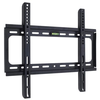 China Factory Direct Sales Metal TV Wall Mount Bracket TV Stand Bracket for sale