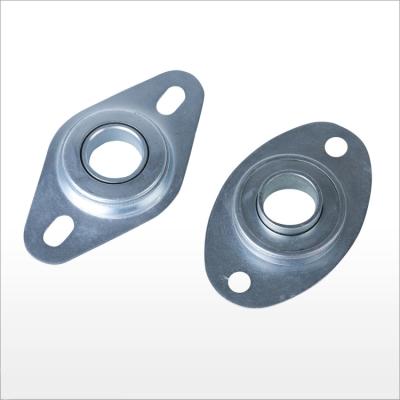 China High Quality Bearing Bearing Custom Galvanized Bearing For Garage Door Parts for sale