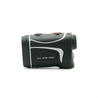 China Best Selling Golf Set 600M Waterproof Golf Rangefinder with Slope and Shake for sale