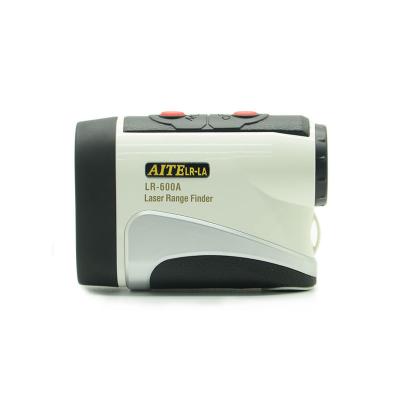 China Korean Design 800Y Compact Size Flip And Slope Golf Rangefinder 1003D for sale