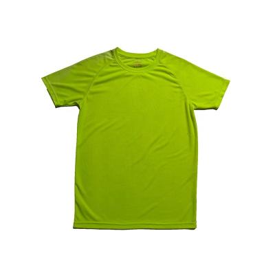 China QUICK DRY Tee Manufacturer Plain Men Tshirt Custom Designed Logo Sublimation Men'S T-Shirts for sale