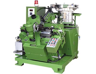 China Factory Self-drilling High-speed Screw Drill Point Forming Machine for sale