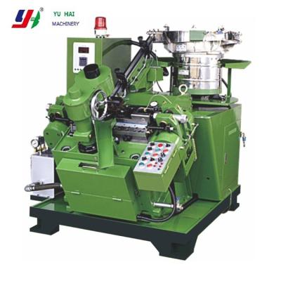 China High Speed ​​Factory Hex Head Self Drilling Screw Making Machine for sale