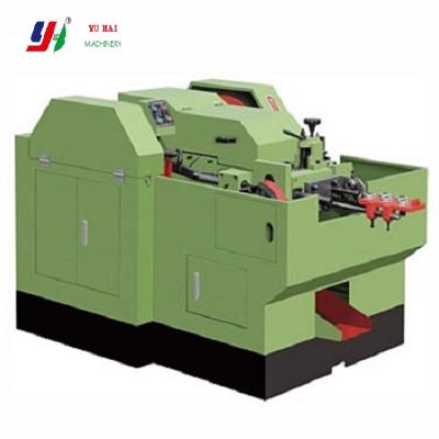 China Factory High Speed ​​Screw Machine One Die Two Shot Cold Digging Machine for sale