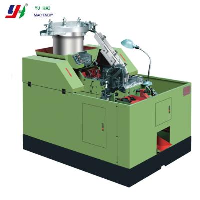 China Factory High Capacity Open Narrow Screw Mold Digging Machine for sale