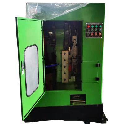 China Factory Feeding And Automatic Wire Cutting Rolling Machine for sale