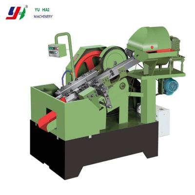 China Roller Type M14 Screw Mill Bolt Threading Rolling Mill for sale