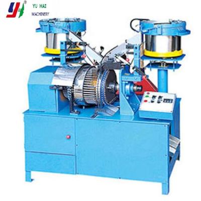 China Factory High Speed ​​Aluminum Rivet Set Machine for sale