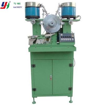 China Small Size Factory Low Power Seal Assembly Machine for sale