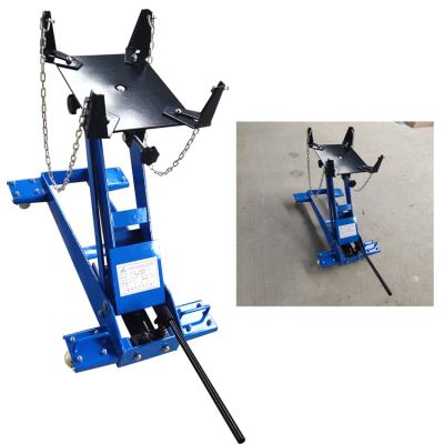 China American or European widely use mechanical transmission car jack for auto repair for sale