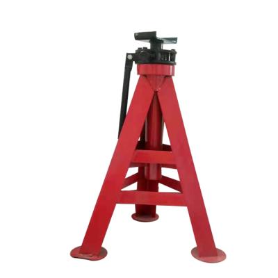 China Auto Repair Tools Heavy Duty 30 Ton Steel Car Jack For Truck And Big Car for sale