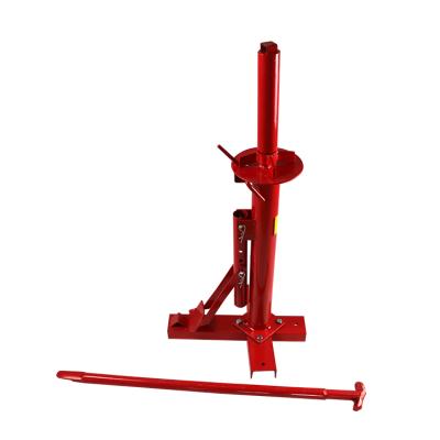 China Automotive tire dismounting factory manual portable tire tools hand tire changer for sale for sale