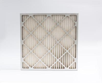 China Photocatalyst tio2 residential nano air filter for sale