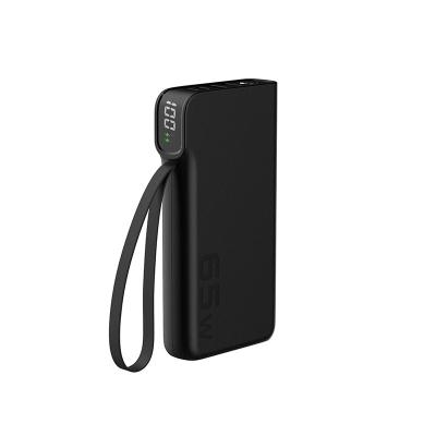 China OEM High Quality 20000mah Smart Charging Fast Support For Mobile Phone Power Bank Super Slim Portable Power Bank for sale