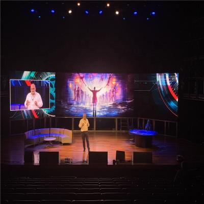 China P3 full color rental led display outdoor indoor /outdoor rental LED screen led panel for sale