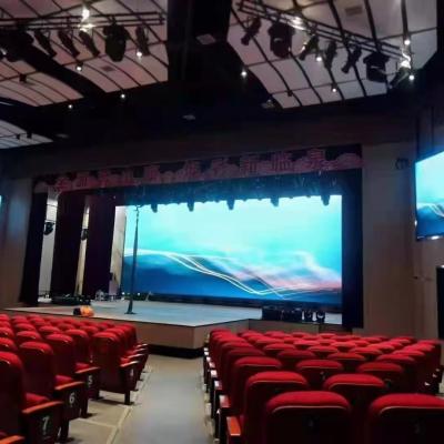 China P3 full color indoor LED screen/p3 indoor rental led display p4 p5 p6 for live sports/show/concert for sale