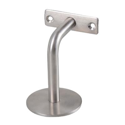 China Modern Invisible Stainless Steel Railing Bracket Fixing Support for sale