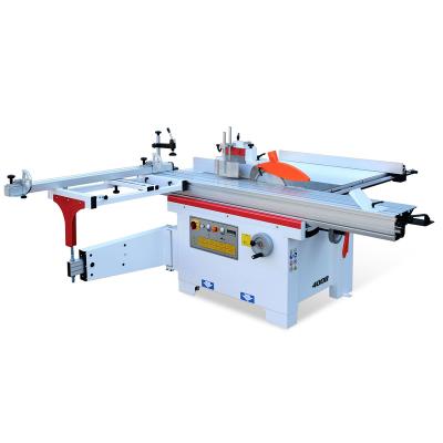 China SINO STAHL 400B2 horizontal sliding table saw panel wood working table saw high quality combined universal wood machine for sale