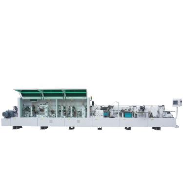 China Building material SINO STAHL SX633DJ PVC stores automatic 45 degree curve bevel kdt edge trimming machine for sale