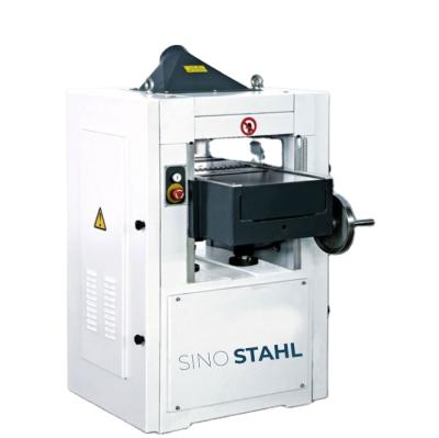 China Factory SINO STAHL MB203A Double Sides Planer Specification Thickness Planer for sale