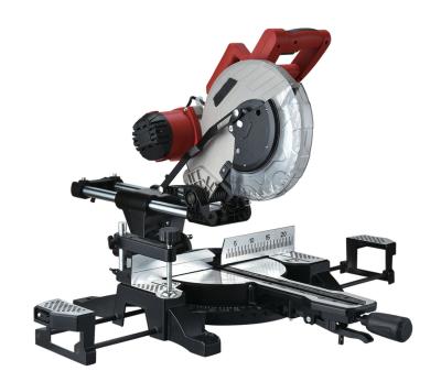 China Building material stores SINO STAHL 1028 sliding miter saw miter saw machine high quality sliding miter saw for sale